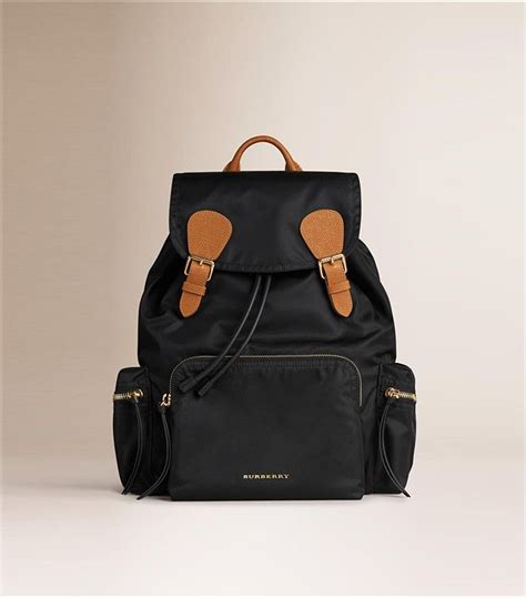 taylor swift burberry|This Backpack Is Basically Burberry's New It.